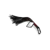 Scandal Flogger With Tag - Pejcz BDSM