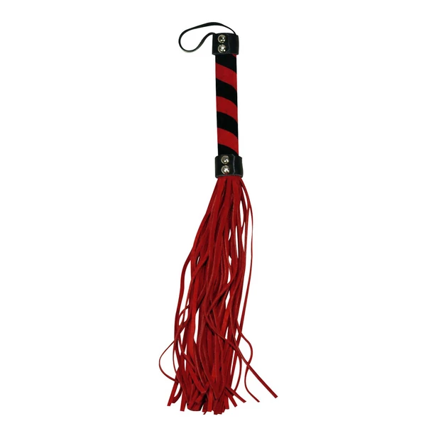 Bad Kitty Le Peitsche Rot - Pejcz