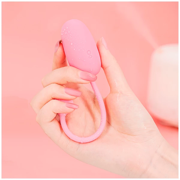 Magic Motion Kegel Coach Smart Exerciser - Kulki gejszy z programem ćwiczeniowym