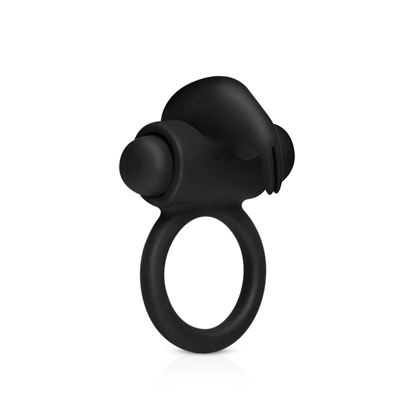Easy Toys Bunny Vibe Ring - Wibrujący pierścień erekcyjny