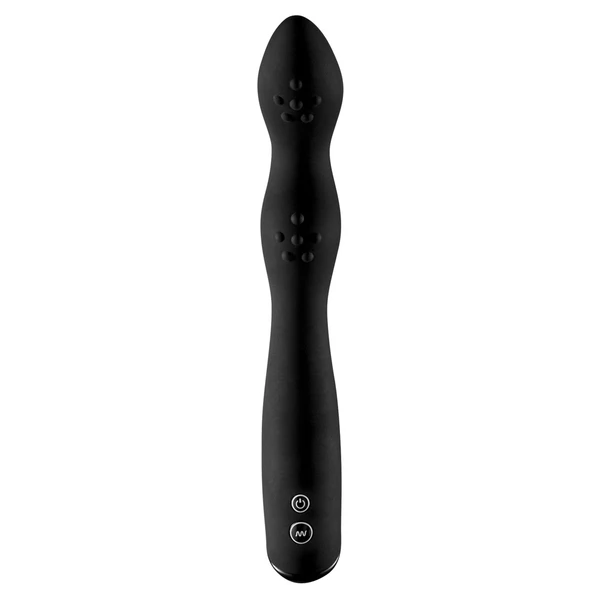 Rebel P Spot Vibrator - Wibrujący masażer prostaty