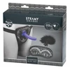 Steamy Shades Harness Gift Set - Prezentowy zestaw strap on