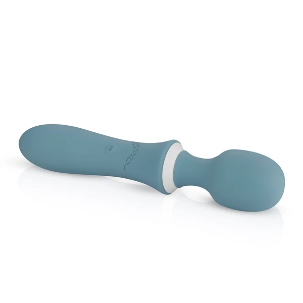 Bloom The Orchid Wand Vibrator - Wibrator Wand