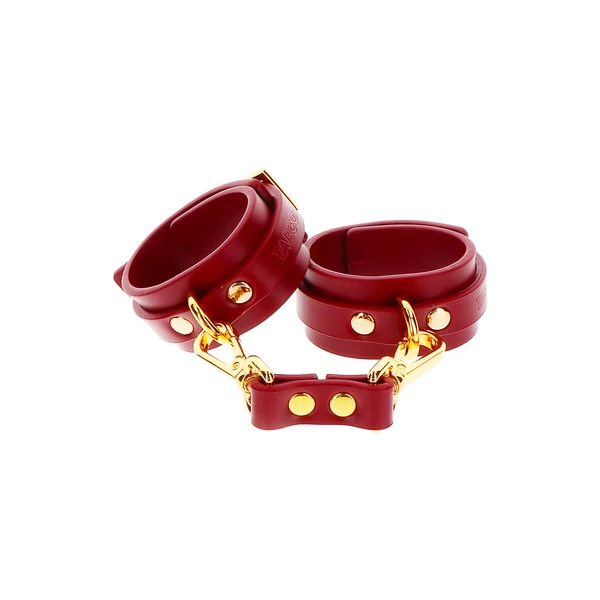 Taboom Wrist Cuffs - Kajdanki na nadgarstki