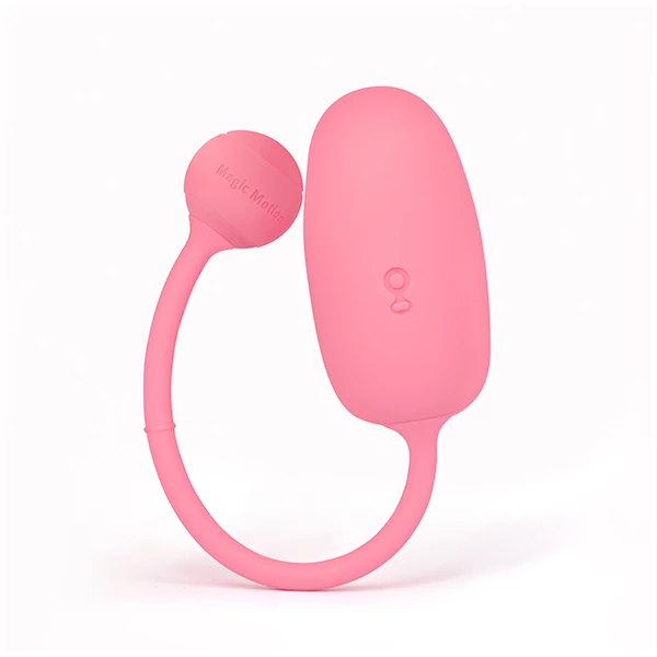 Magic Motion Kegel Coach Smart Exerciser - Kulki gejszy z programem ćwiczeniowym