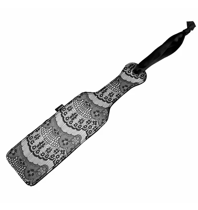 Steamy Shades Luxury Paddle - Packa do klapsów