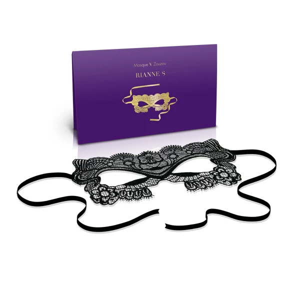 Rianne S Soiree Mask V Zouzou - Maska na oczy
