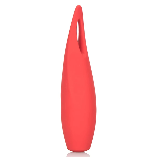 CalExotics Red Hot Spark - Wibrator punktowy