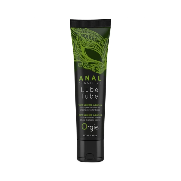 Orgie Anal Sensitive Lube Tube - Lubrykant analny