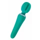 Minds of Love Premium Massage Set Mint - Wibrator wand z różnymi końcówkami Zielony