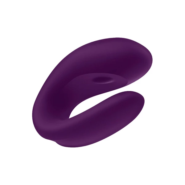 Satisfyer Partner Box 2 (Double Joy + Royal One) - Zestaw wibratorów dla par