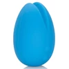 CalExotics Mini Marvels Marvelous Eggciter - Wibrator łechtaczkowy Niebieski