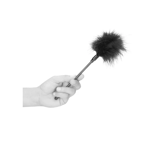Ouch! feather tickler - Piórko do łaskotania