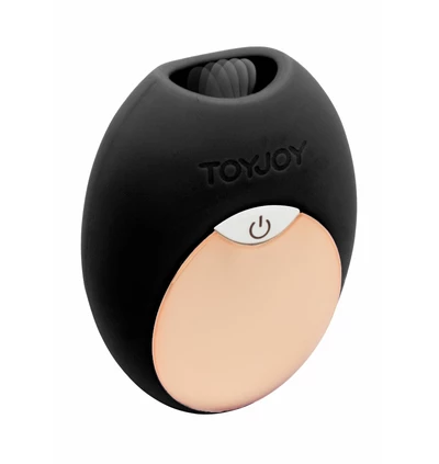 TOYJOY Diva Mini Tonque - Wibrator imitujący seks oralny