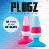 FeelzToys plugz butt plug colors nr. 1 - Korek analny