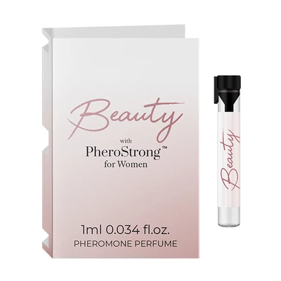 Medica group PheroStrong pheromone Beauty for Women 1 ml- Perfumy z feromonami damskie