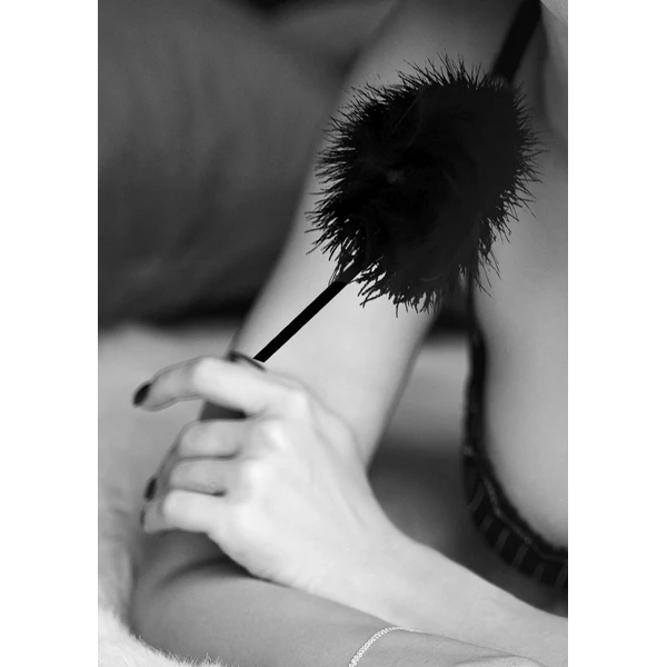 Ouch! feather tickler - Piórko do łaskotania