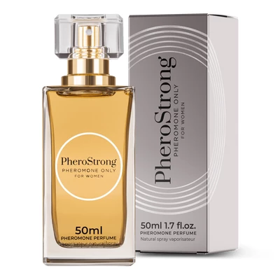 Medica group PheroStrong pheromone Only for Women 50 ml- Perfumy z feromonami damskie