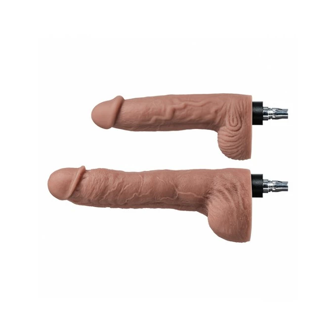 Lovense Sex Machine - Seks maszyna