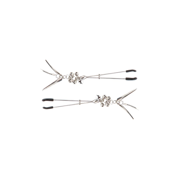 Taboom jewel tweezer - Klipsy na sutki