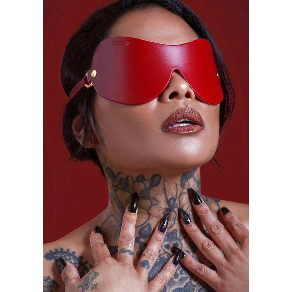 Taboom avantgarde blindfold - Maska na oczy
