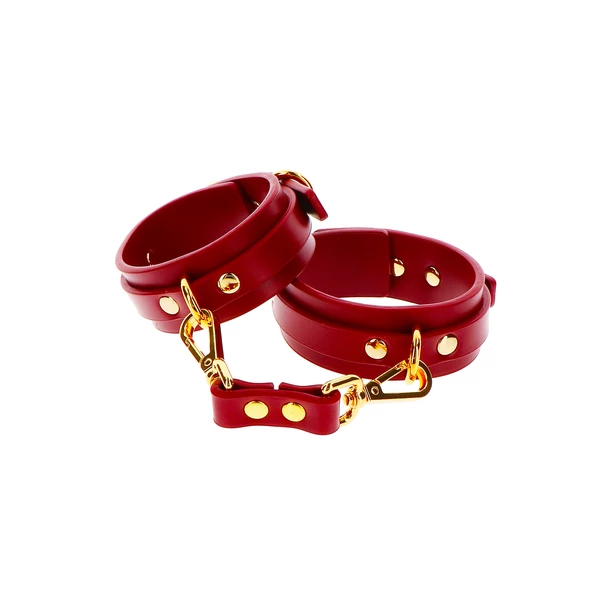 Taboom ankle cuffs - Kajdanki do kostek