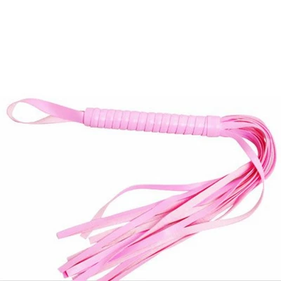 Toyz4Lovers bondage kit (rosa) - Zestaw BDSM