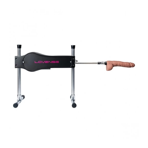Lovense Sex Machine - Seks maszyna
