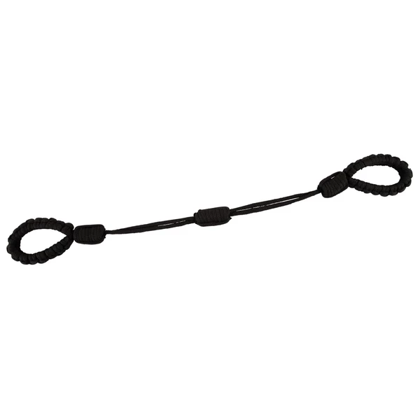 Bad Kitty bad kitty handcuffs1 - Kajdanki z liny