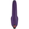 Fun Factory Sharevibe - Wibrator dla par, Strapless strap on, Fioletowe