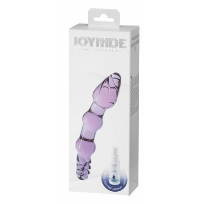 Joyride Premium Glassix Set 17 - Szklane dildo