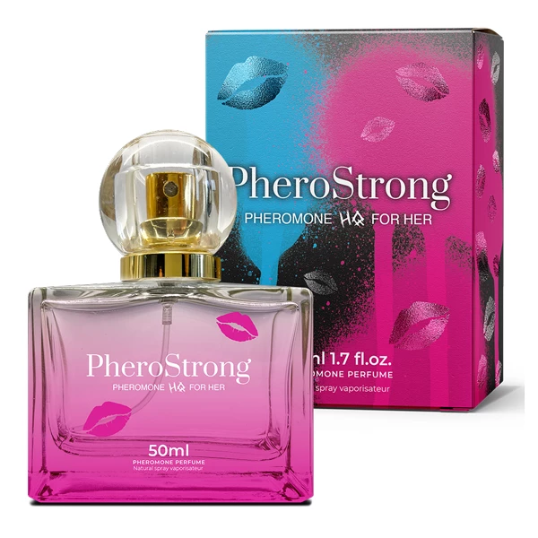 Medica group HQ For Her With PheroStrong For Women 50 ml- Perfumy z feromonami damskie