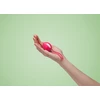 Fun Factory Smartballs Uno - Kulki gejszy biofeedback, Czerwone