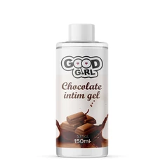 Good Girl Chocolate Intim Gel 150ml - Lubrykant na bazie wody, czekoladowy