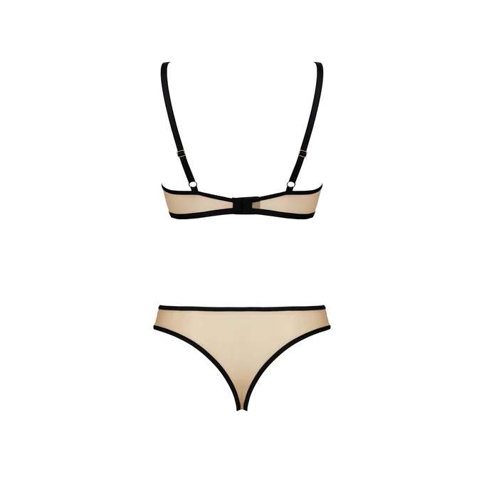 Casmir denerys bikini - Komplet dwuczęściowy, Beżowy