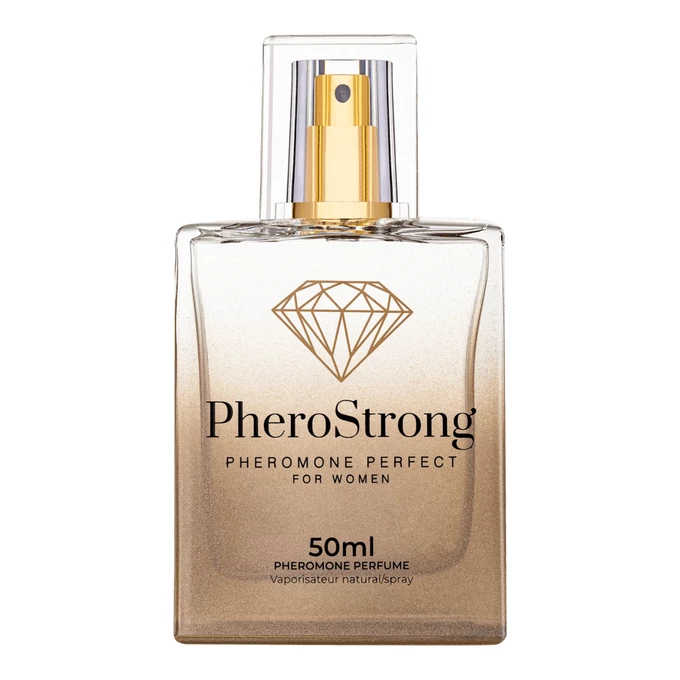 Medica group PheroStrong pheromone Perfect for Women 50 ml- Perfumy z feromonami damskie