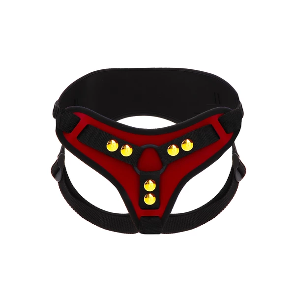 Taboom strap-on harness deluxe - Majtki strap on