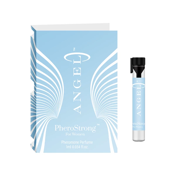 Medica group Angel With PheroStrong For Women 1 ml- Perfumy z feromonami damskie