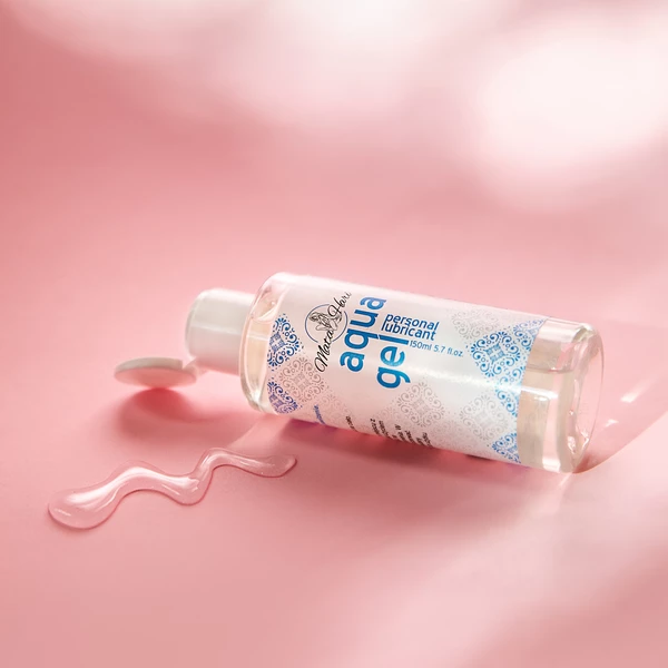 Mata Hari Aqua Gel 150ml - Lubrykant na bazie wody