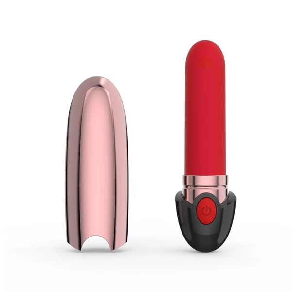 Toyz4lovers Stimolatore Clitorideo A Rossetto Future - Miniwibrator