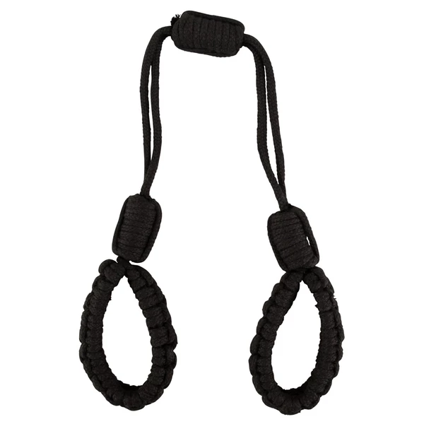 Bad Kitty bad kitty handcuffs1 - Kajdanki z liny