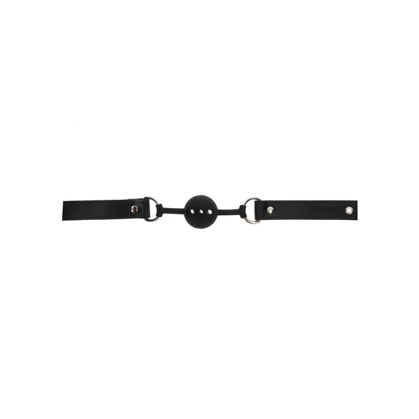 Taboom silicone ball gag - Knebel z kulką