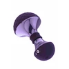 Vive Enoki Bendable Massager Purple - Wibrator wand