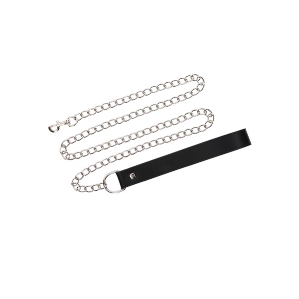 Taboom chain leash - Smycz BDSM