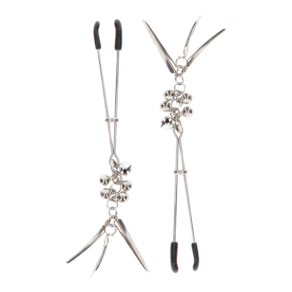 Taboom jewel tweezer - Klipsy na sutki