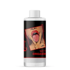 Sensuel Wet Orgasm 150ml - Lubrykant na bazie wody