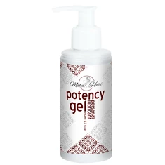 Mata Hari Potency Gel 150ml - Żel na potencję