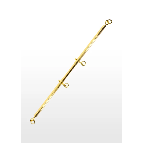 Taboom spreader bar with ankle cuffs - Drążek do krępowania