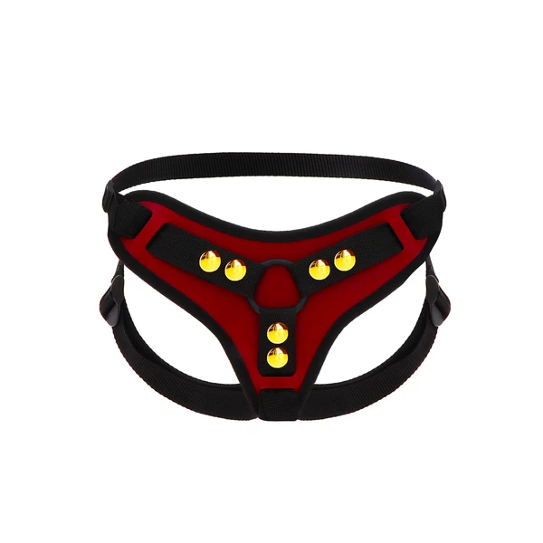 Taboom strap-on harness - Majtki strap on