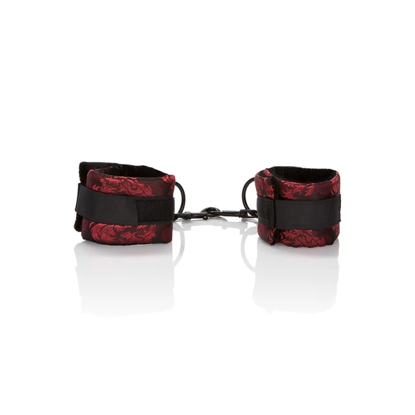 Scandal Universal Cuff Set - Kajdanki BDSM